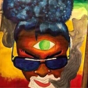 Meet your Posher, Kem nefer neb